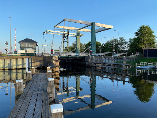 Sluis 't Hemeltje