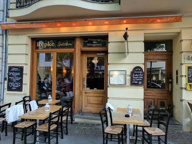 Repke Spätzlerei