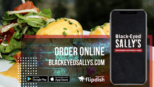 Black-Eyed Sally's Southern Kitchen & Bar - Thumbnail