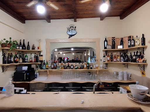 Sa Funtana Di Cossu Mose' -Hotel Ristorante Pizzeria
