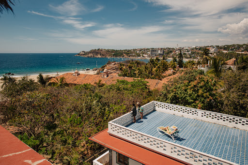 Hotel Tabachin del Puerto