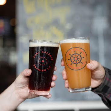 Port Orleans Brewing Co. by null