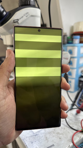 Affordable mobile phone repair and display replacement. get warranty for on repairs. post image
