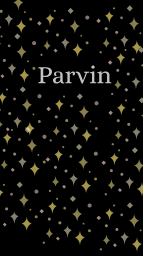 Parvin - Visual