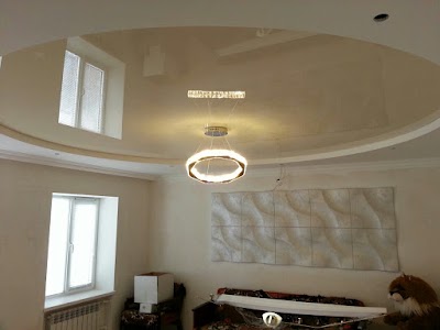 Photos of Натяжные потолки "Demi-Lune" в Рыбнице и Каменке