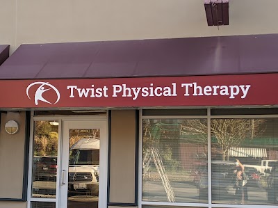 Twist Physical Therapy