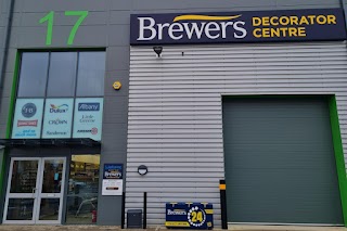 Brewers Decorator Centres