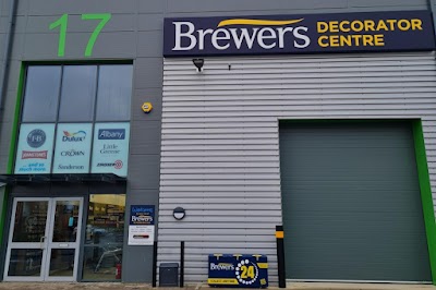 Brewers Decorator Centres