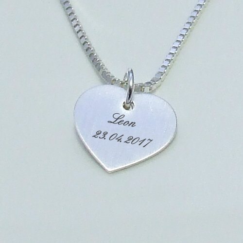Kinderschmuck-Onlineshop - Thumbnail