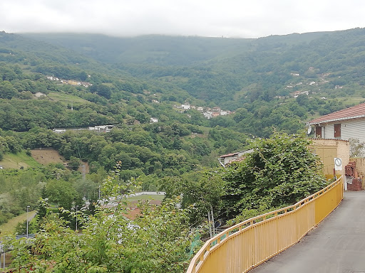 Moreda - Visual