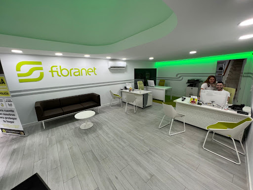 FIBRANET Alcantarilla - Thumbnail