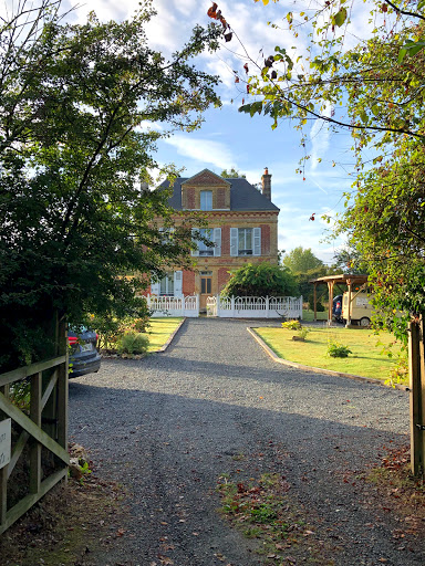 Photo de Maisons Pommes à Ablon (14600)