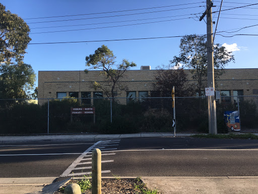 Coburg North Primary School - Thumbnail
