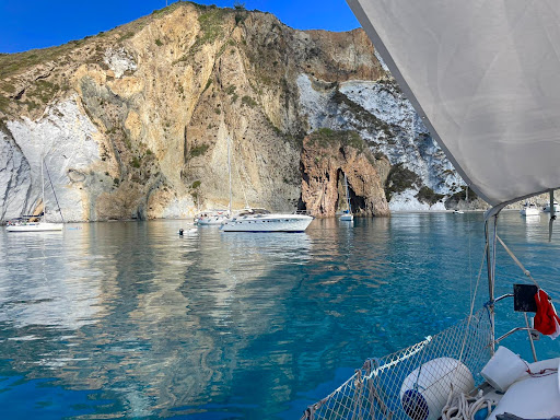 Ponza A Vela - Thumbnail