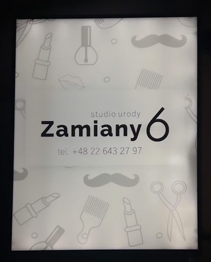 Studio Urody Zamiany 6