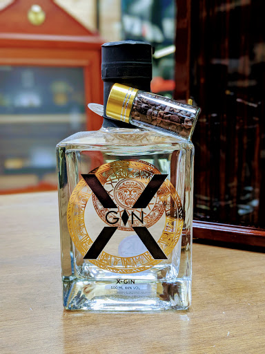 Sardar's Cellar - Thumbnail