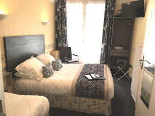 Photo n°29 de Hôtel Cayrons à Vence (Hôtel)