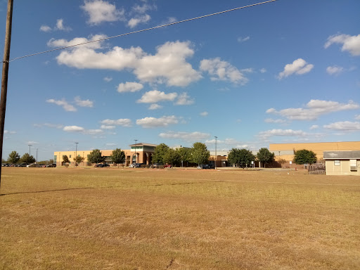 Simon Middle School - Visual