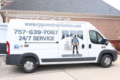 RPG Construction Inc | Plumbing Virginia Beach