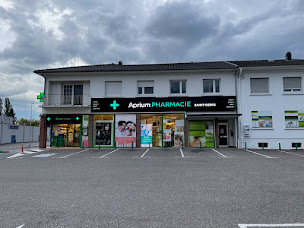Photo n°16 de Aprium Pharmacie Saint Denis à Sarreguemines (Pharmacie vétérinaire)