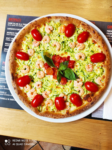 Fiordalpe - Ristorante Pizzeria - Thumbnail