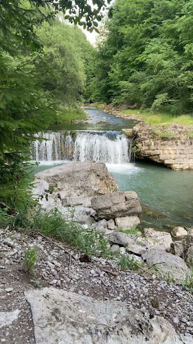 Gorges de la Jogne - Schuhgeschäft