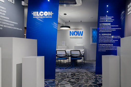 ELCON SRL Gallery - Italy