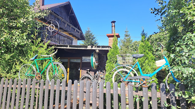 Numer telefony do Pub Strudzonych Rowerzystów
