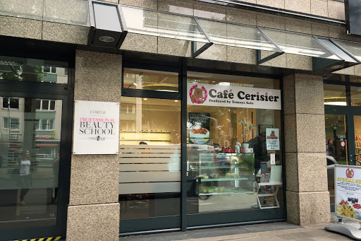 Café Cerisier