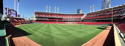 Photos of Great American Ball Park