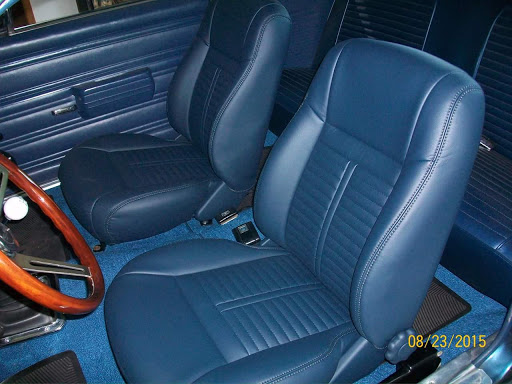 Cambridge Upholstery