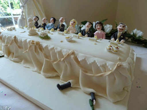 Cantel Cakes