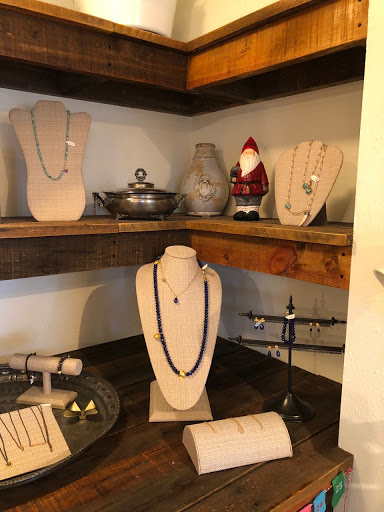 Klau Shop - Visual