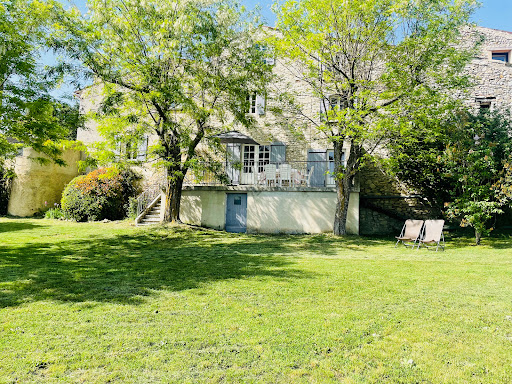 Photo de La Bastide de la Tour à Entrechaux (84340)