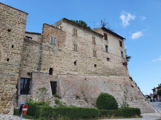 Porta del ponte