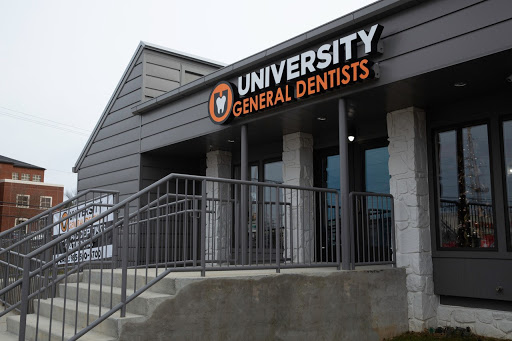 University General Dentists
