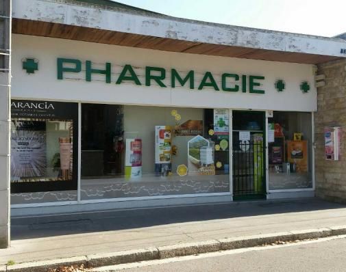 PHARMACIE DES VALENDONS - Thumbnail