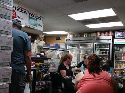 Photos of The Italian Deli
