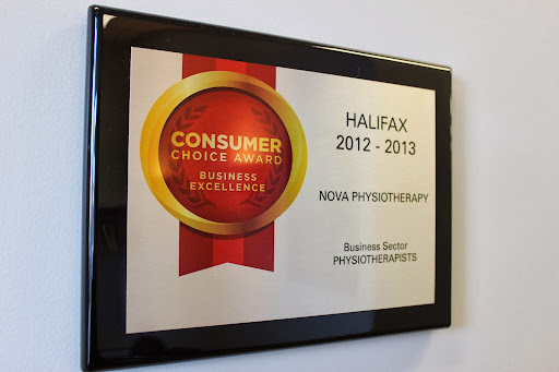 Nova Physiotherapy - Dartmouth - Thumbnail