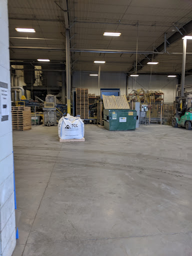 TCC Materials - Visual