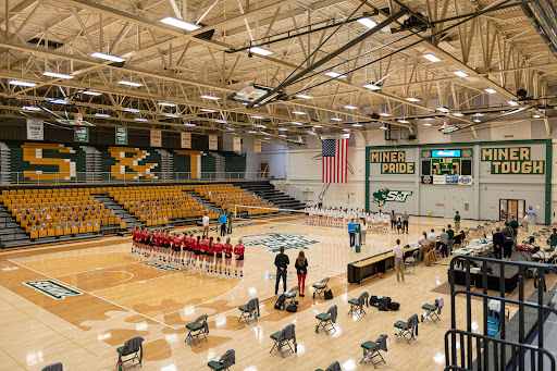 Gibson Arena