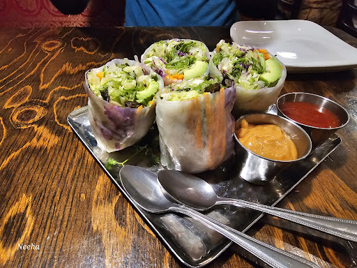 Thai On Ski Run - Thumbnail