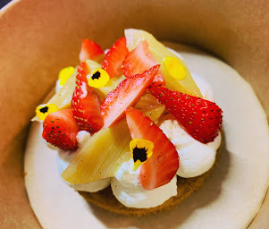 Photo n°4 de K'home O Rest'o à Lanton (Restaurant de plats à emporter)