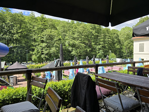 Biergarten Phantasie - Visual