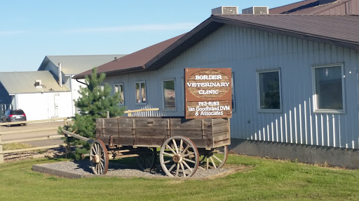 Border Veterinary Clinic - Thumbnail