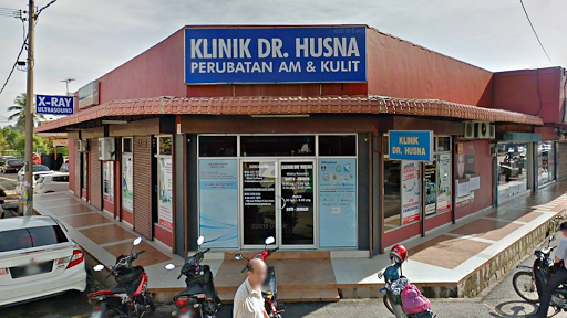 Klinik Dr. Husna