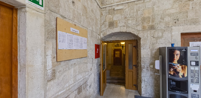 Ul. Josipa Jurja Strossmayera 3, 20000, Dubrovnik