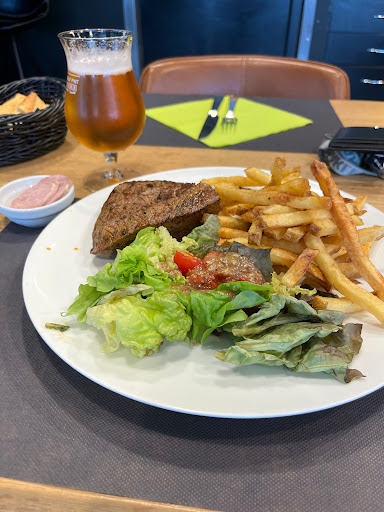 Aux Enfants - La Table - Thumbnail