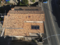 Mat Toitures SAS à Puget-Théniers