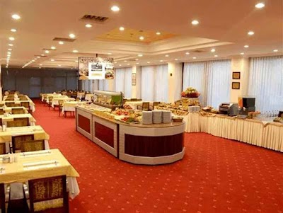 Saffron Hotels